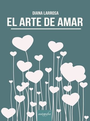 cover image of El Arte de Amar